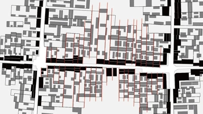 Research on the morphological evolution of Zhengding featured image