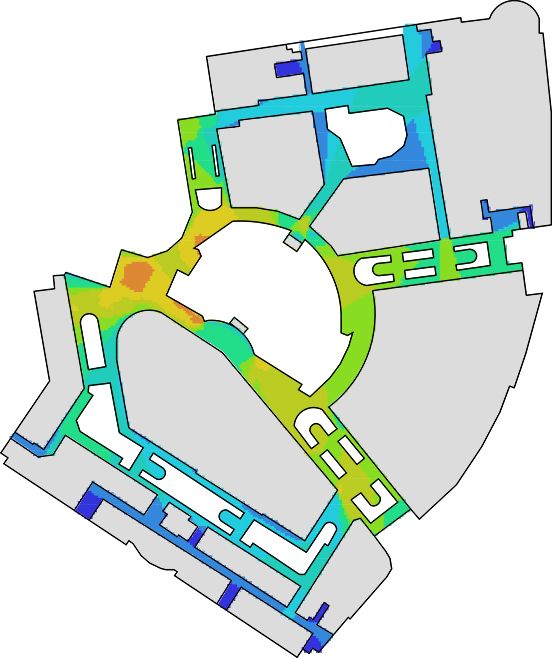 4 Floor