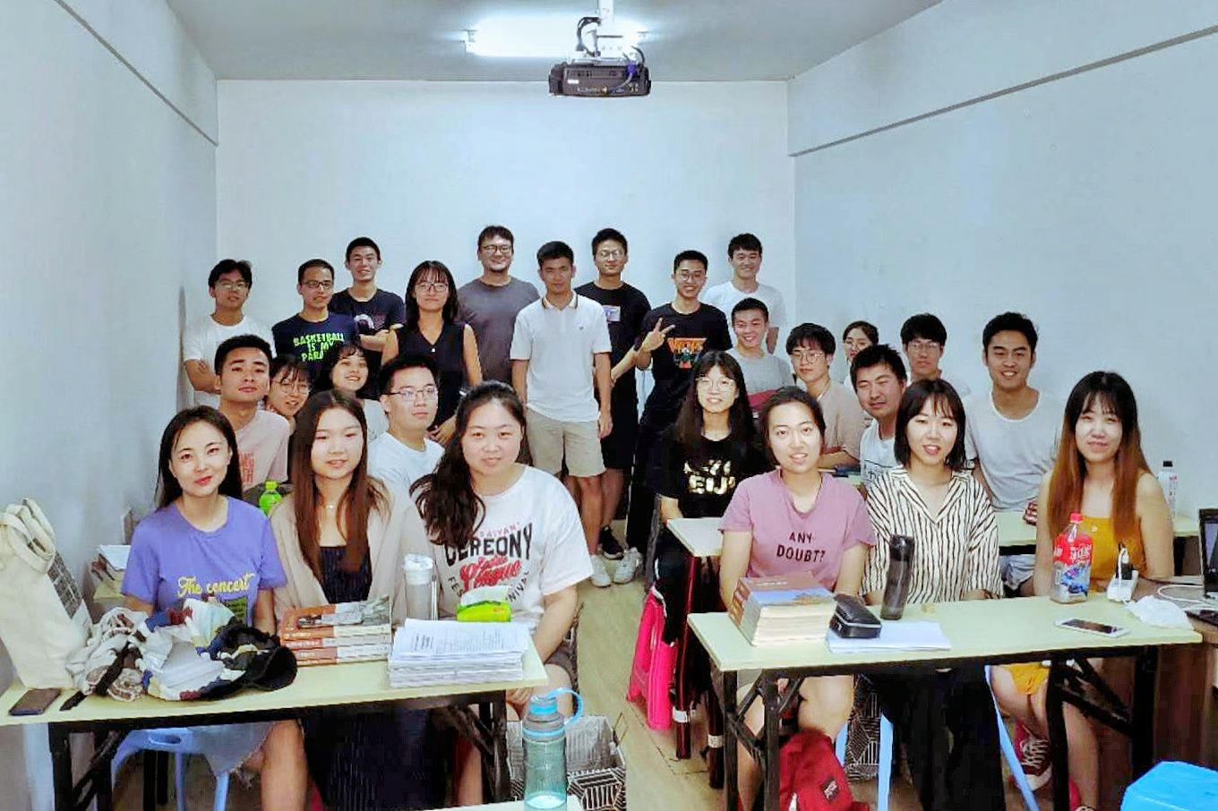 Senior lecturer in architectural and urban history at Wuhan Zebra Crossing Education