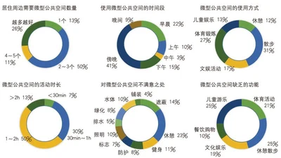 嵌入·修补·众规：城市微型公共空间规划研究——以武汉市汉阳区为例 featured image