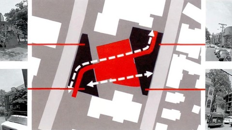 生产城市微型公共空间——建筑设计的另一半使命